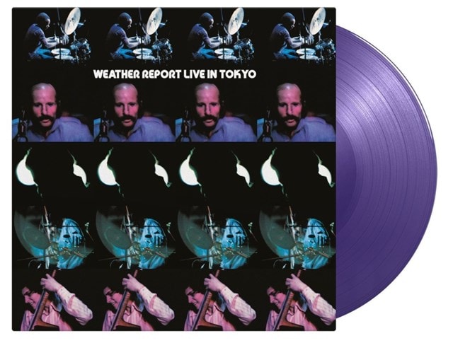 Live in Tokyo - 2