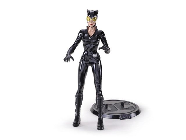 Catwoman Bendyfig Figurine - 2