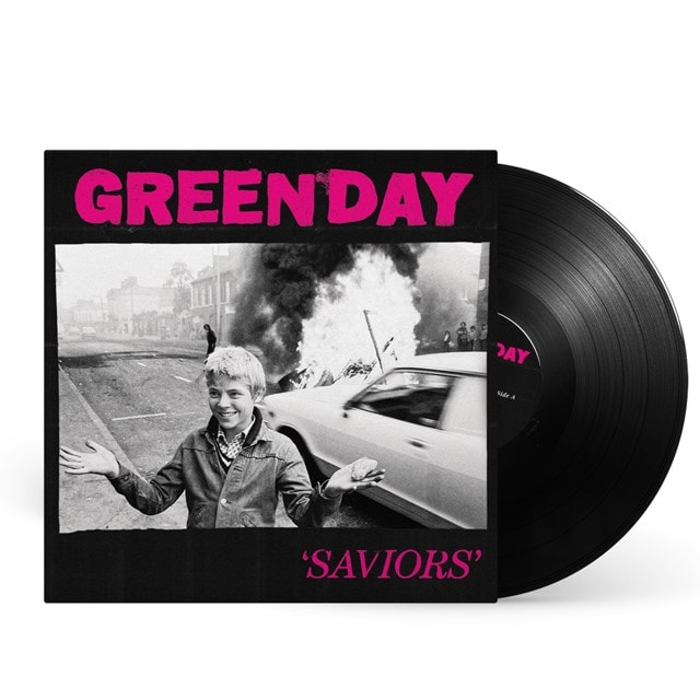 Saviors - 2