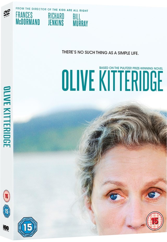 Olive Kitteridge - 2
