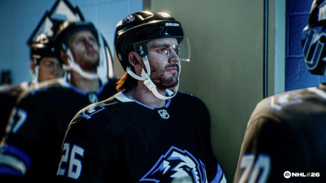 EA Sports NHL 26 (XSX) - 3