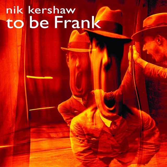 To Be Frank - 1