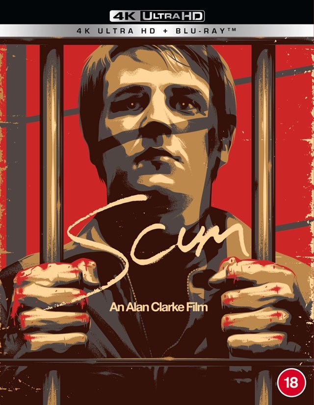 Scum - 1