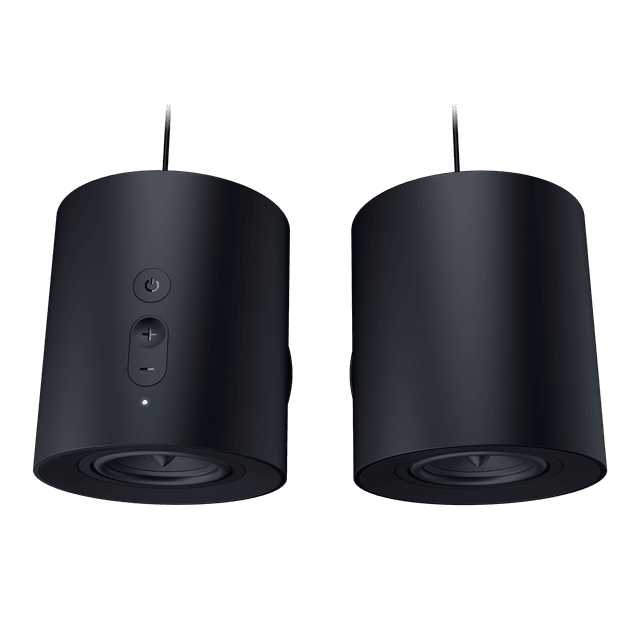 Razer Nommo V2 X PC Gaming Speakers - 12