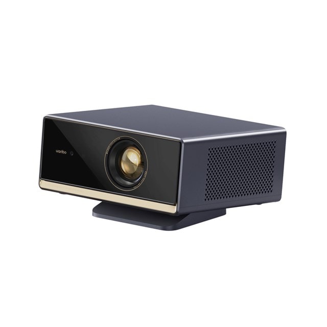Wanbo X5 Pro-N Smart Projector with Bluetooth and Wi-Fi - 27