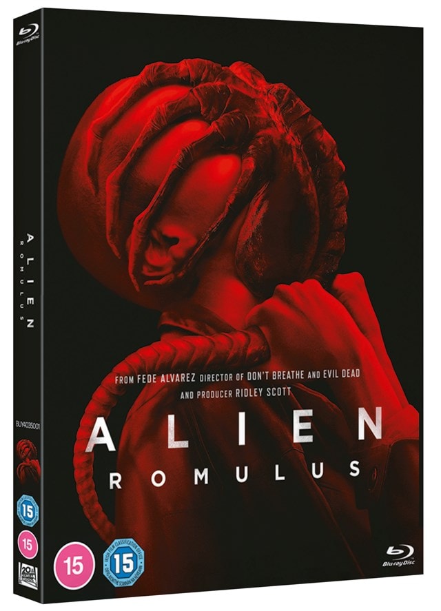 Alien: Romulus - 2