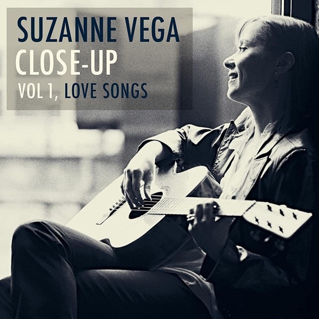 Close-up: Love Songs - Volume 1 - 1