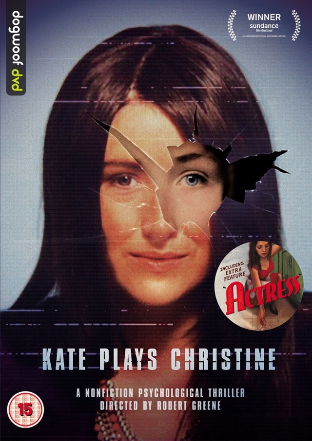 Kate Plays Christine - 1