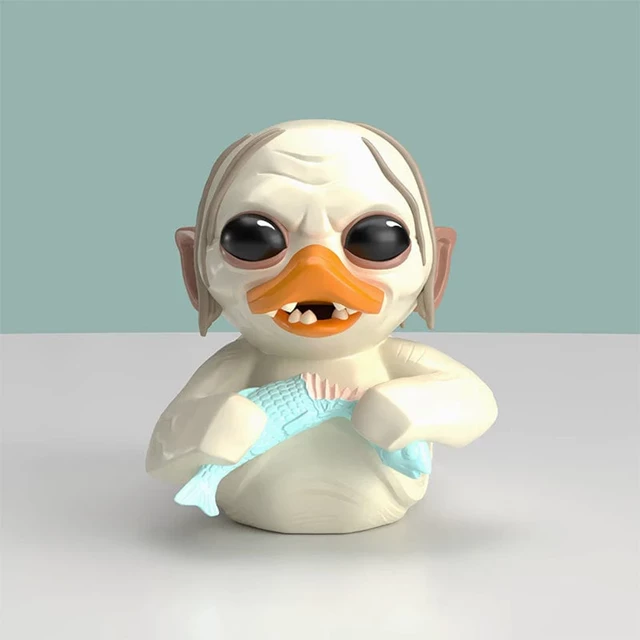 Gollum Lord Of The Rings Tubbz Mini - 2