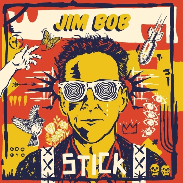 Stick - 1