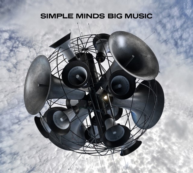 Big Music - 1