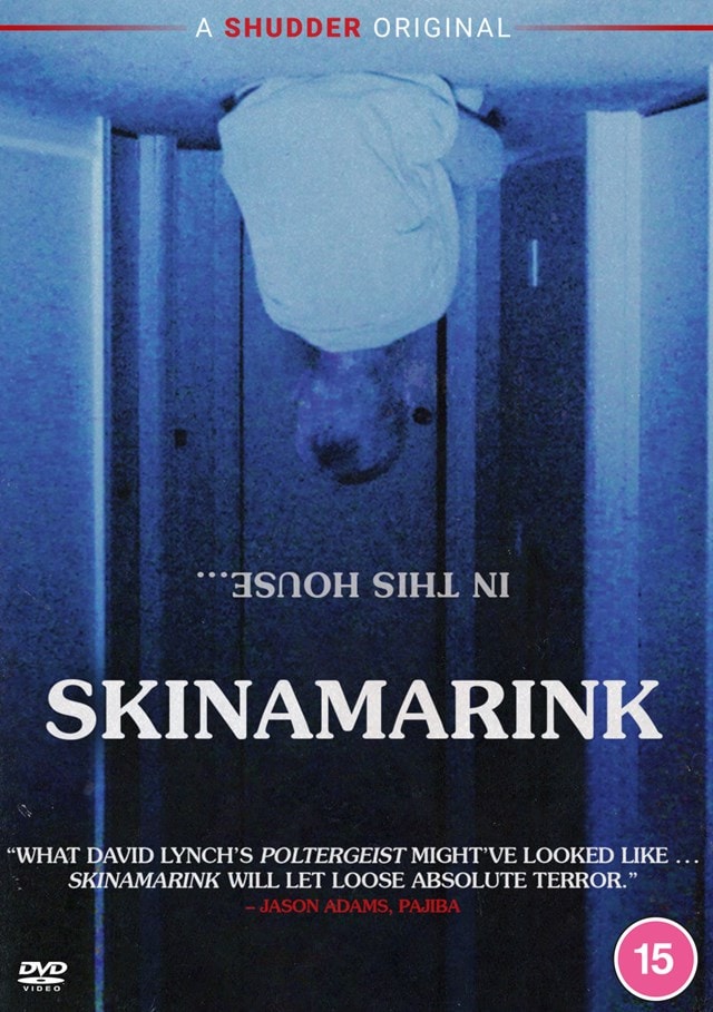 Skinamarink - 1