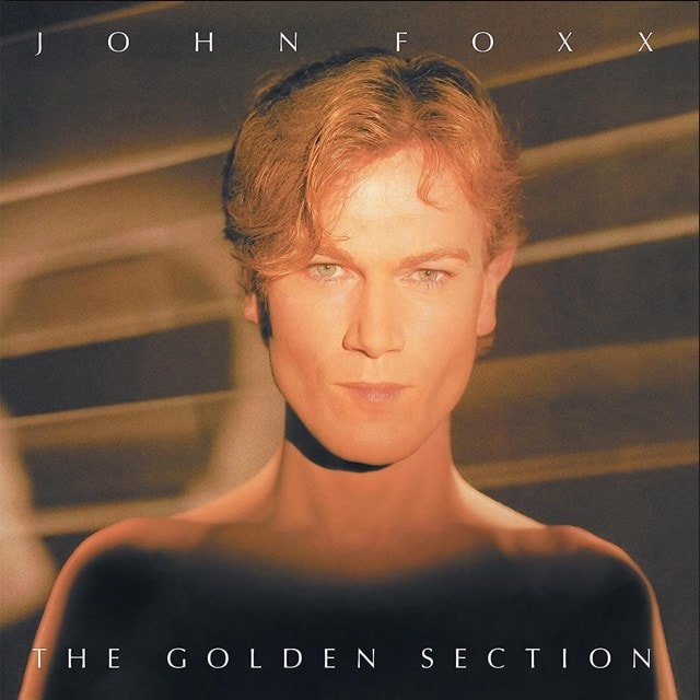 The Golden Section - 1