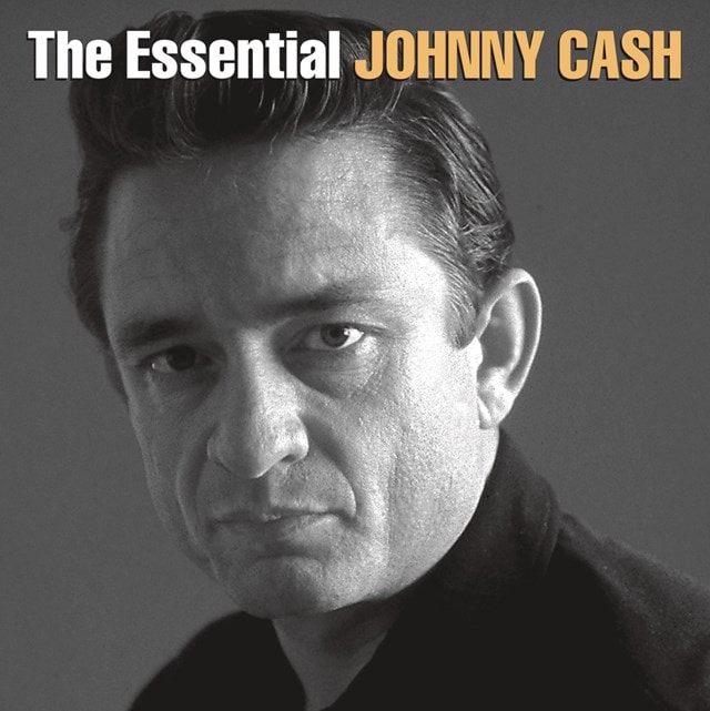 The Essential Johnny Cash - 1