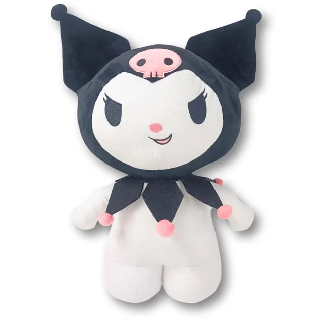 30cm Kuromi Plush - 1