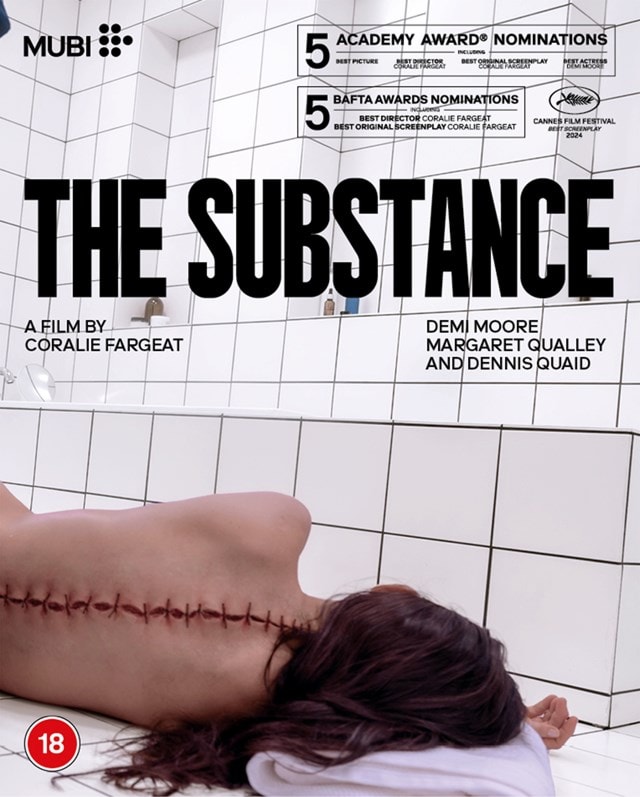 The Substance - 1