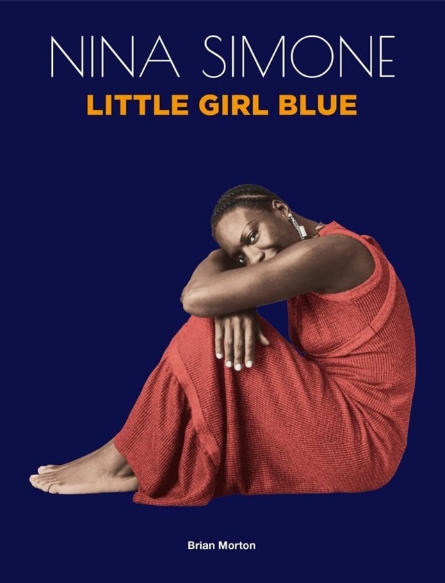 Little Girl Blue - 1