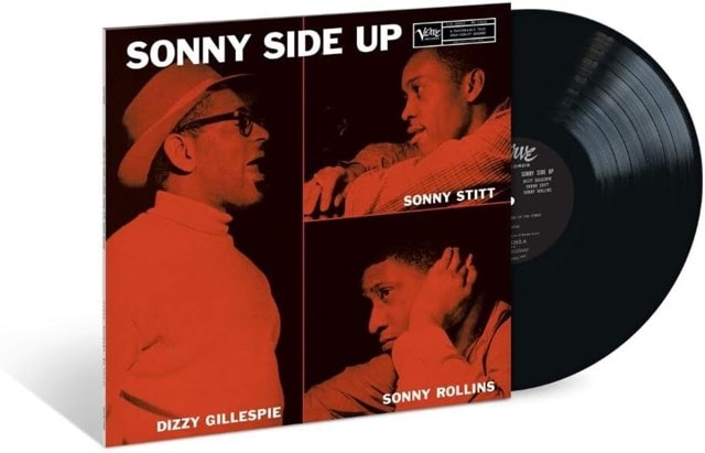 Sonny Side Up - 2