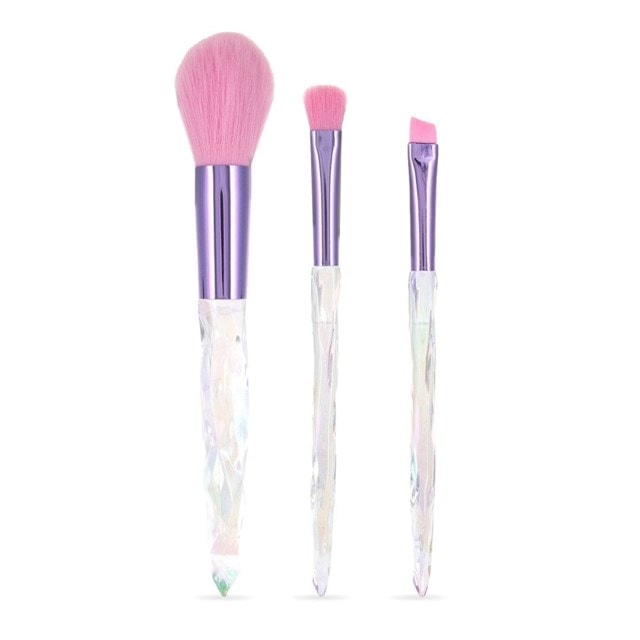 Frozen Cosmetic Brushes - 2
