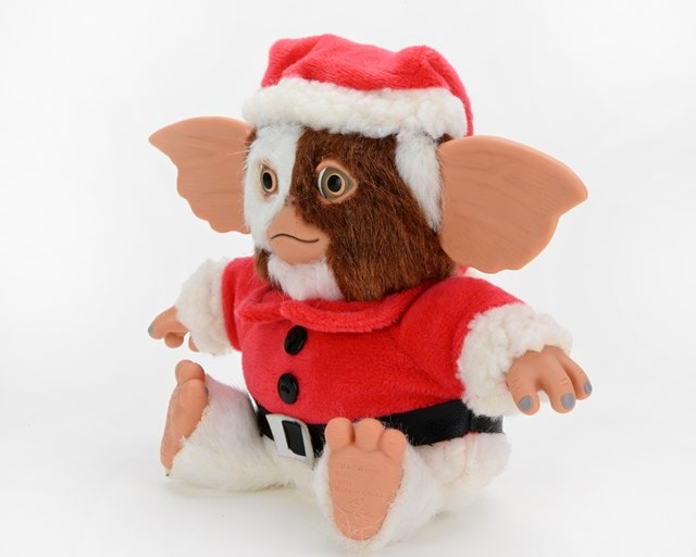 Santa Gizmo Gremlins Neca Soft Toy - 3