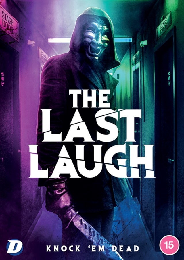 The Last Laugh - 1