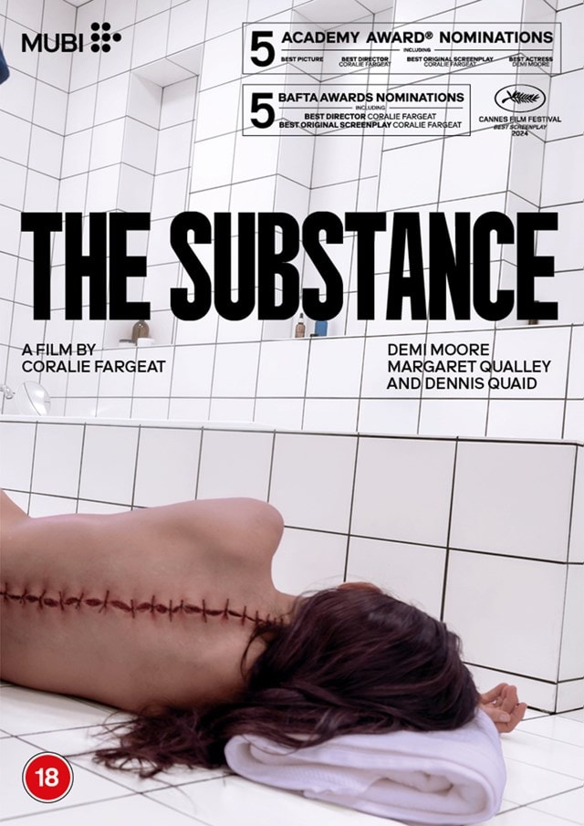 The Substance - 1