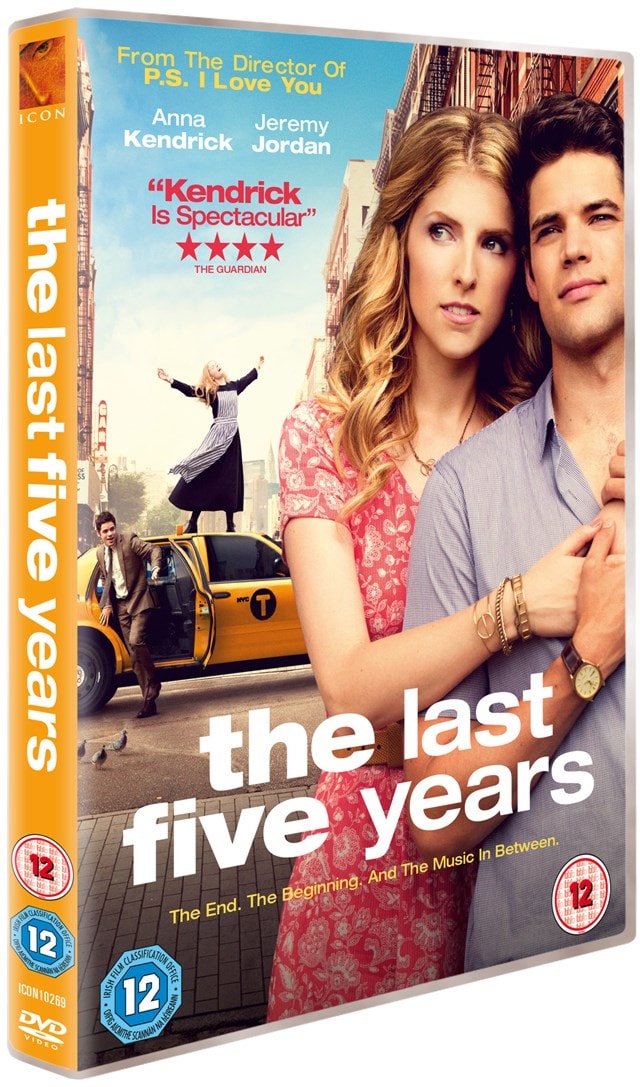 The Last Five Years - 2