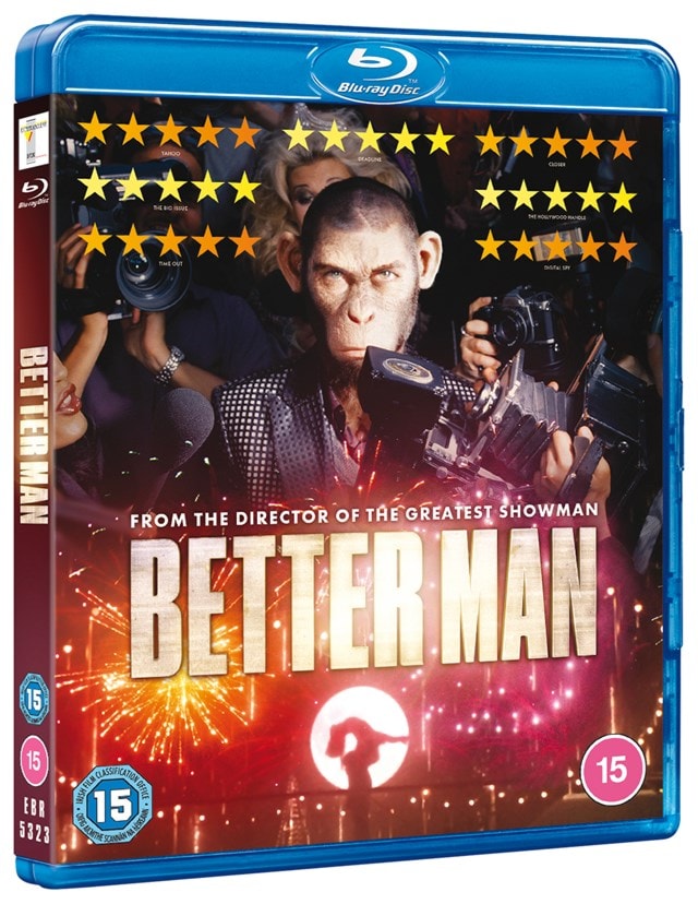 Better Man - 2