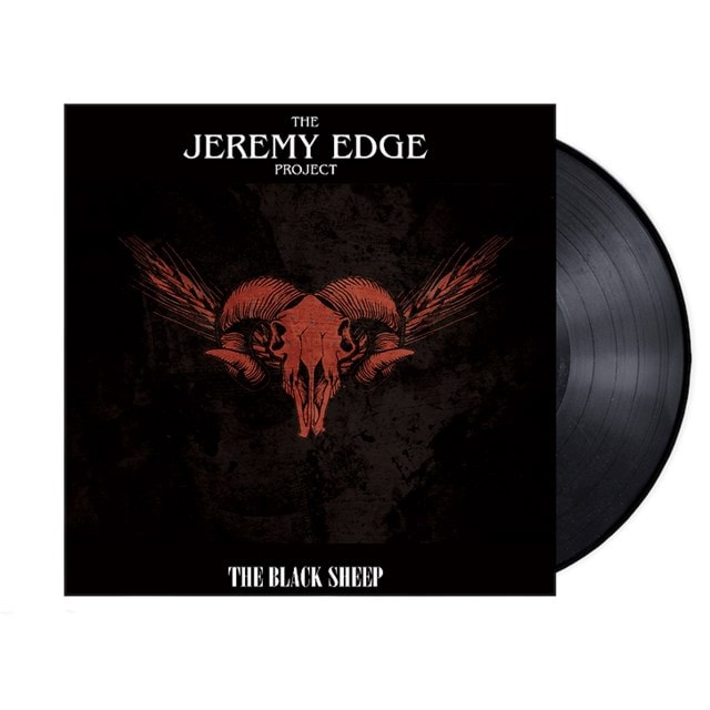 The Black Sheep - 1