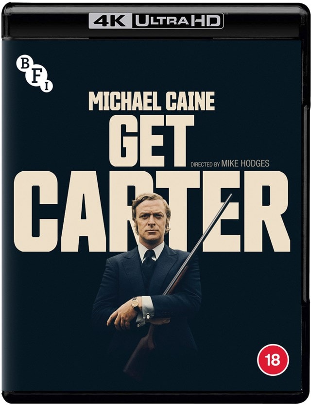 Get Carter Limited Edition - 2