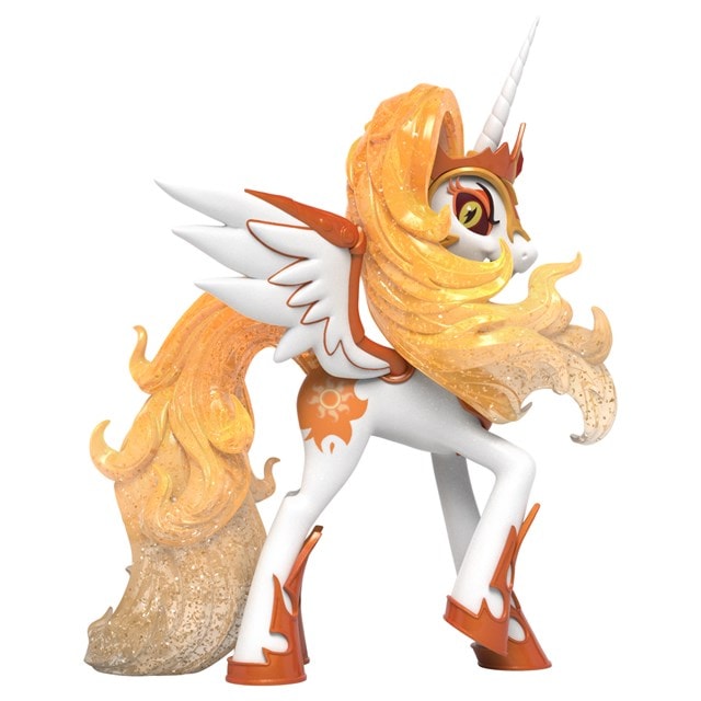 XXRAY Plus My Little Pony Princess Celestia Daybreaker Figure - 8