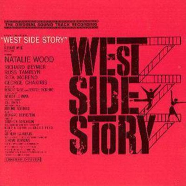 West Side Story - 1