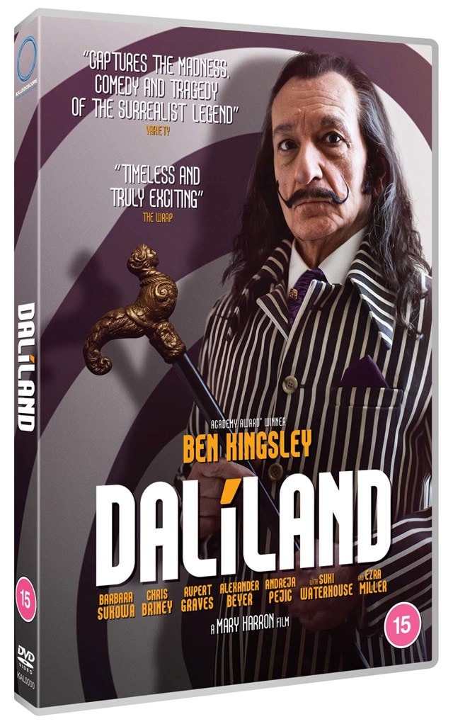 Daliland - 2