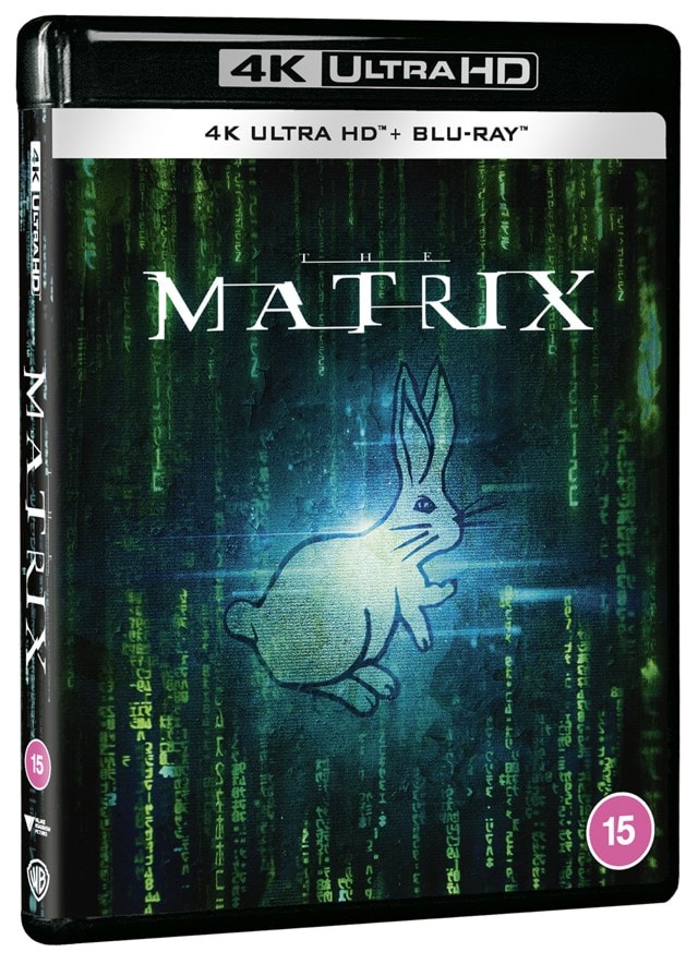 The Matrix - 2