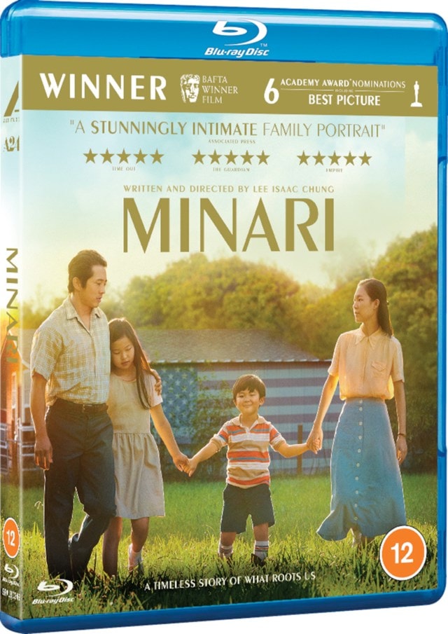 Minari - 2