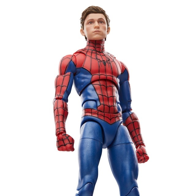 Spider-Man Hasbro Marvel Legends Series Spider-Man: No Way Home Action Figure - 5