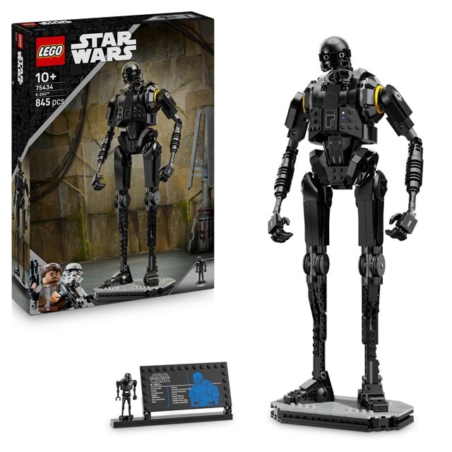 K-2SO Security Droid Star Wars LEGO - 6