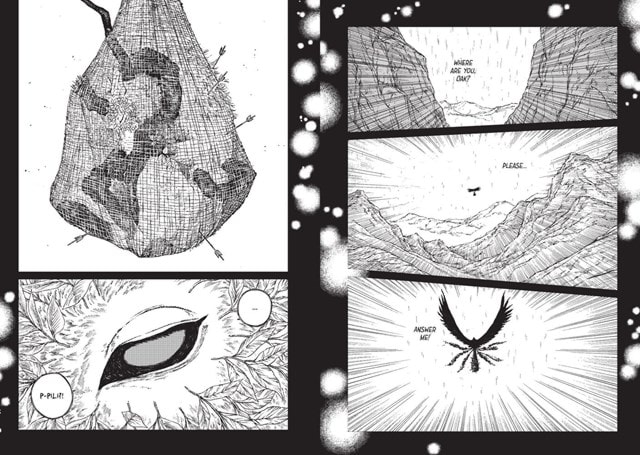 Eden Of Witches Volume 5 - 4