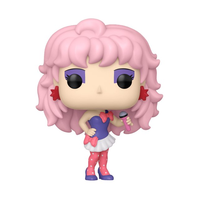 Jem 1788 Jem And The Holograms Funko Pop Vinyl - 1