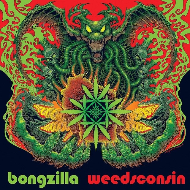 Weedsconsin - 1