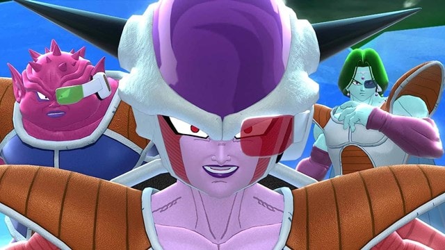 Dragon Ball: The Breakers (PS4) - 3
