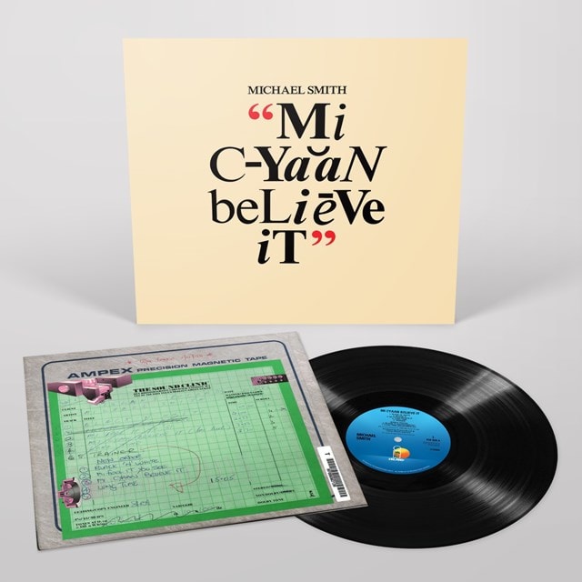 Mi Cyaan Believe It (Black History Month 2023) - 2