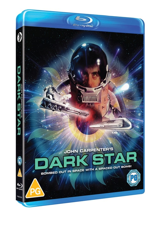 Dark Star - 2