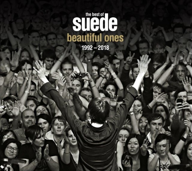 Beautiful Ones: The Best of Suede 1992-2018 - 1