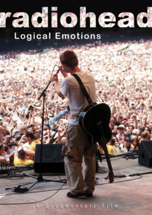 Radiohead: Logical Emotions - 1