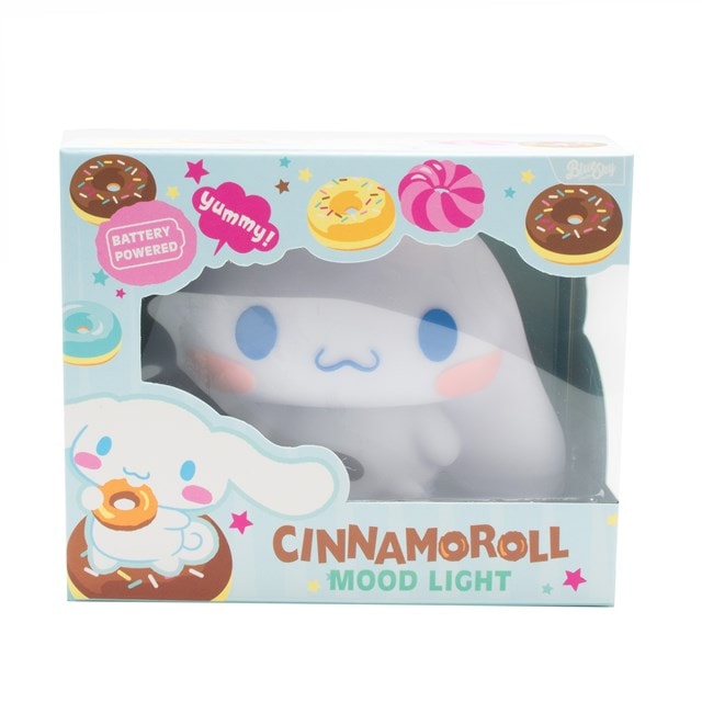 Cinnamoroll Mood Light - 6