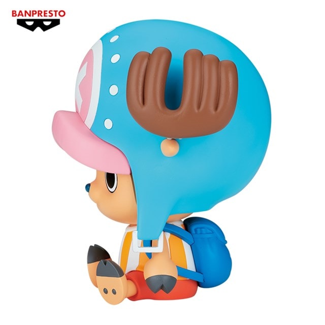 Tony Tony Chopper Fish Island One Piece Banpresto Figurine - 2
