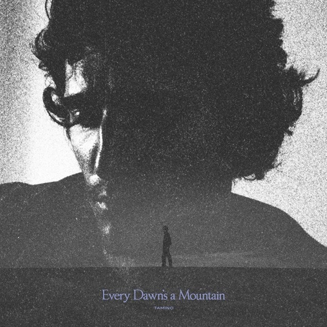 Every Dawn's a Mountain - 1