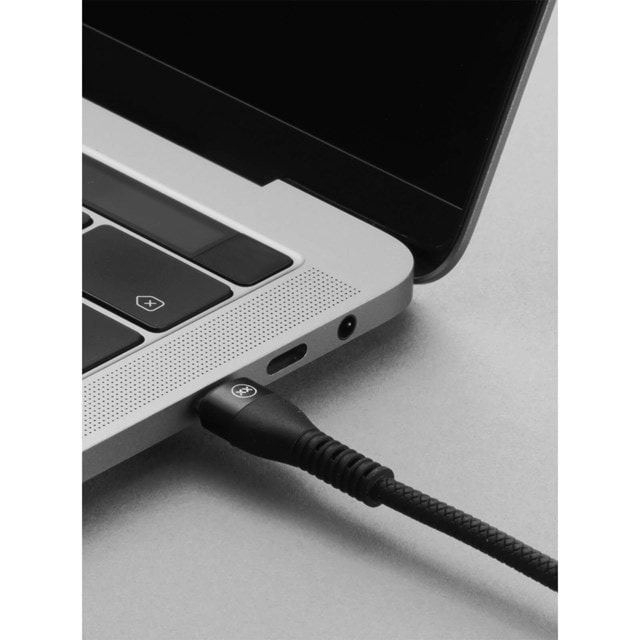 Mixx Charge USB-C To USB-C 60W PD Cable 1.2m - 3