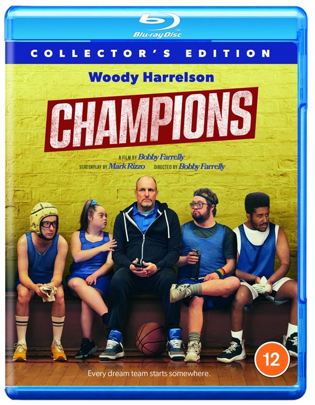 Champions - 1